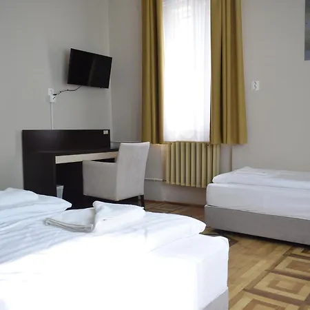 Nosztalgia Apartmanhaz * Morahalom
