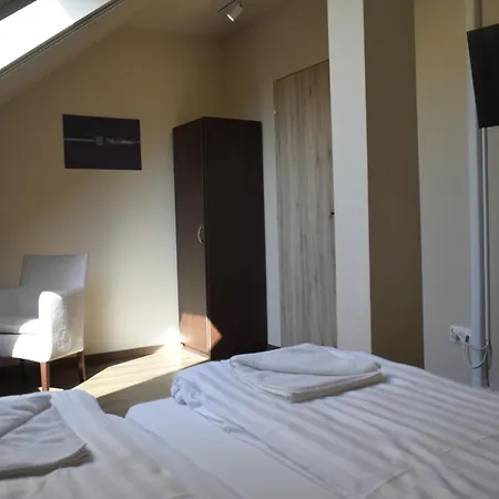Nosztalgia Apartmanhaz Morahalom