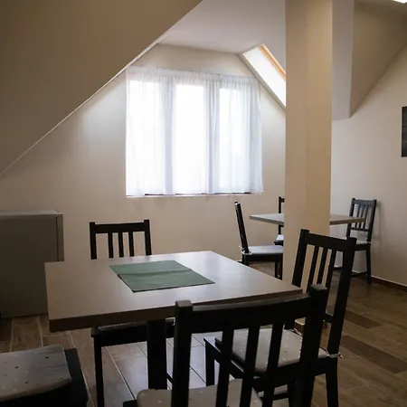 Nosztalgia Apartmanhaz * Morahalom