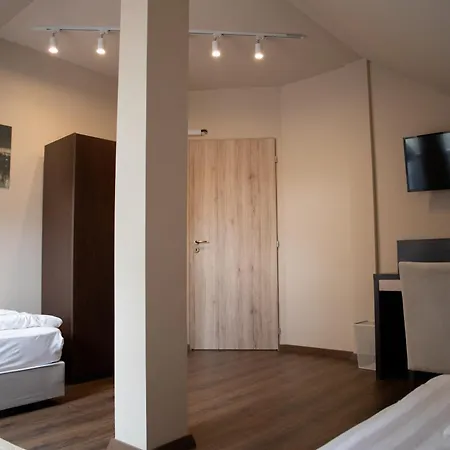 Nosztalgia Apartmanhaz Apartment
