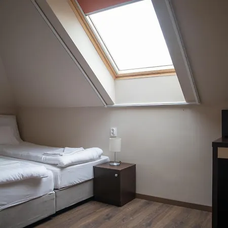 Nosztalgia Apartmanhaz Apartment *