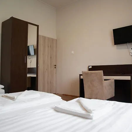 Nosztalgia Apartmanhaz Morahalom