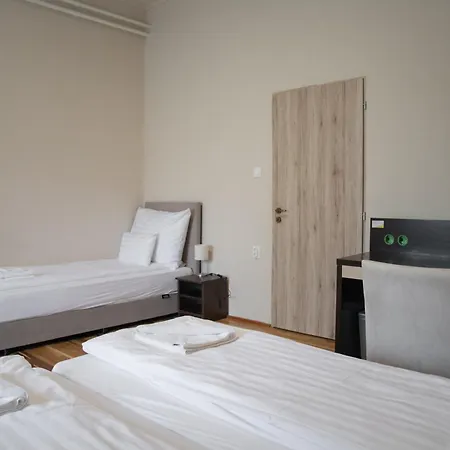 Nosztalgia Apartmanhaz * Morahalom