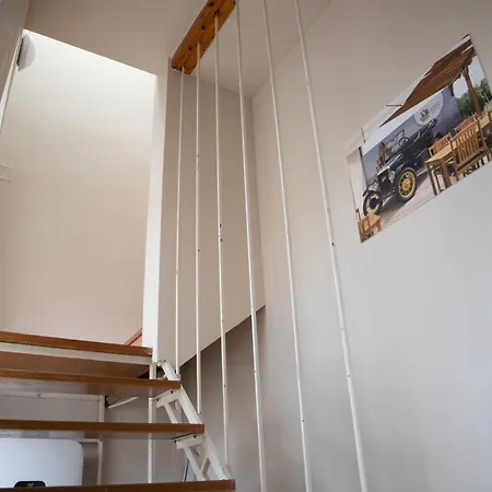 Nosztalgia Apartmanhaz