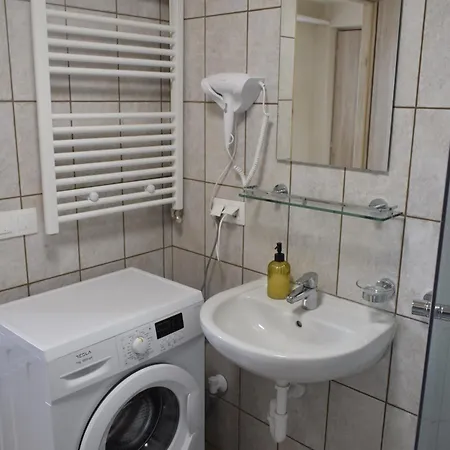 Nosztalgia Apartmanhaz Apartment
