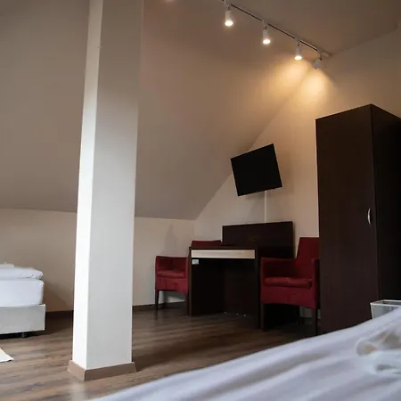 Apartment Nosztalgia Apartmanhaz