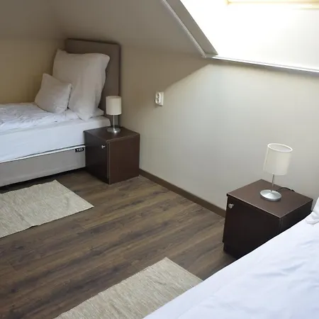 Nosztalgia Apartmanhaz *