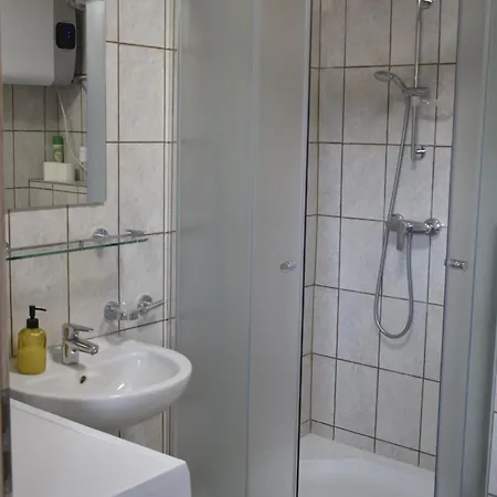 Nosztalgia Apartmanhaz Apartment Morahalom