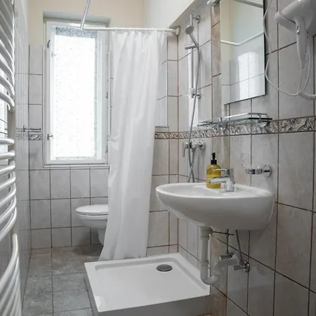 Nosztalgia Apartmanhaz Morahalom