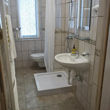 Nosztalgia Apartmanhaz *
