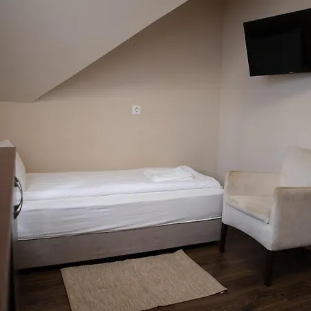 Nosztalgia Apartmanhaz