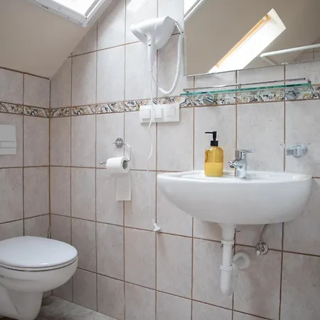 Nosztalgia Apartmanhaz Apartment