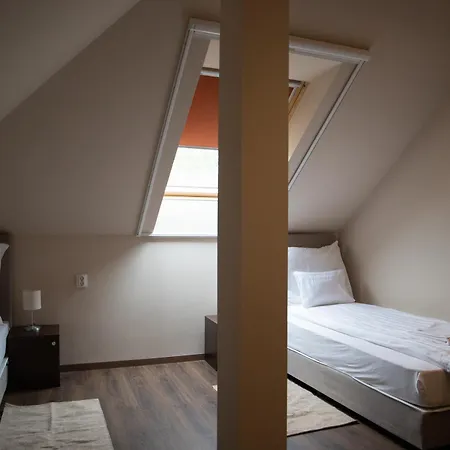 Nosztalgia Apartmanhaz Morahalom